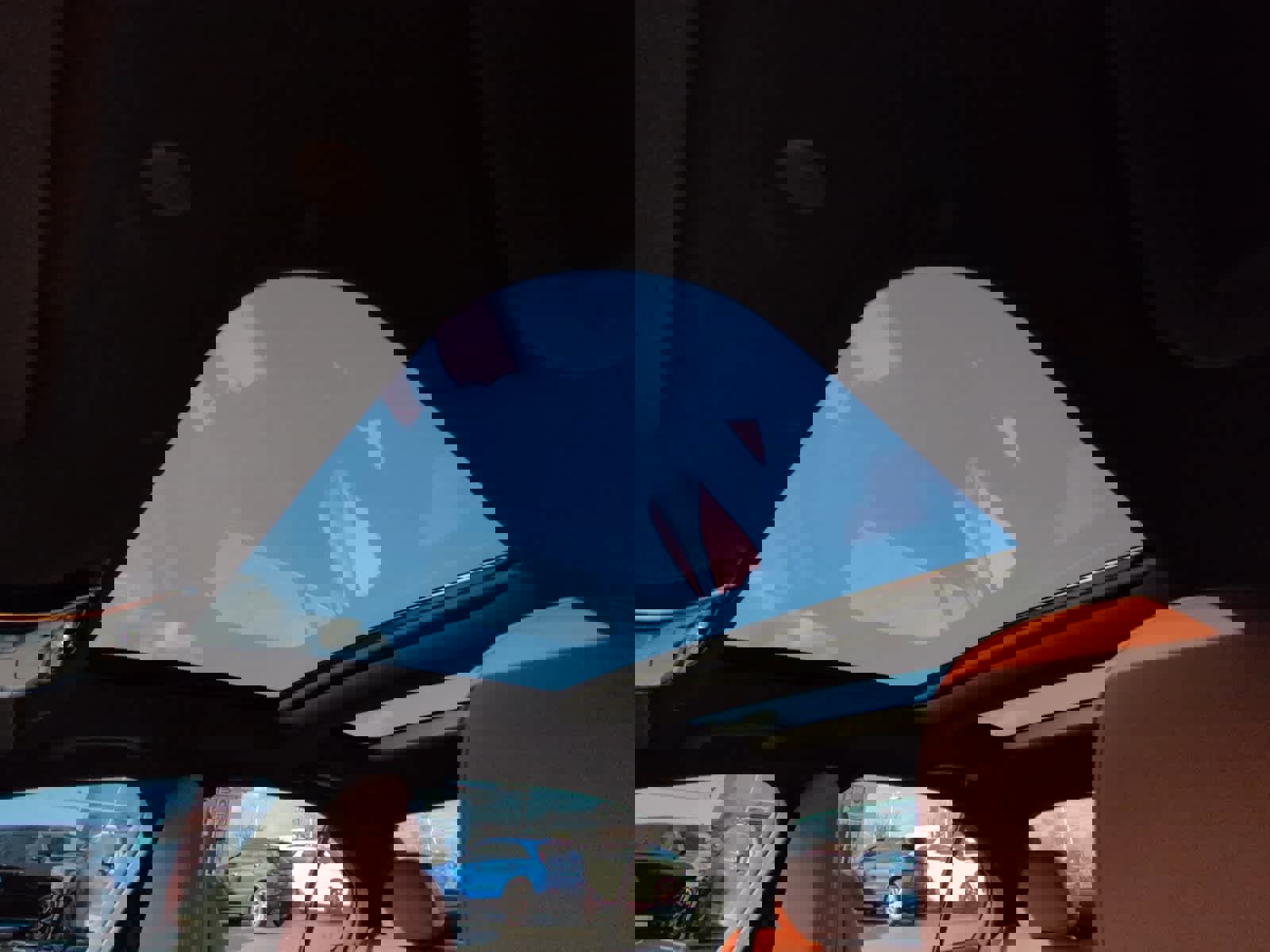 Used 2025 Mercedes-Benz C 300 4MATIC Sedan image 2