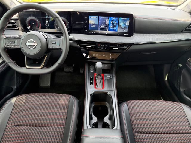 Used 2026 Nissan Kicks SR FWD image 21