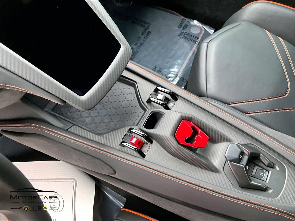 Used 2026 Lamborghini Revuelto AWD/4WD image 15