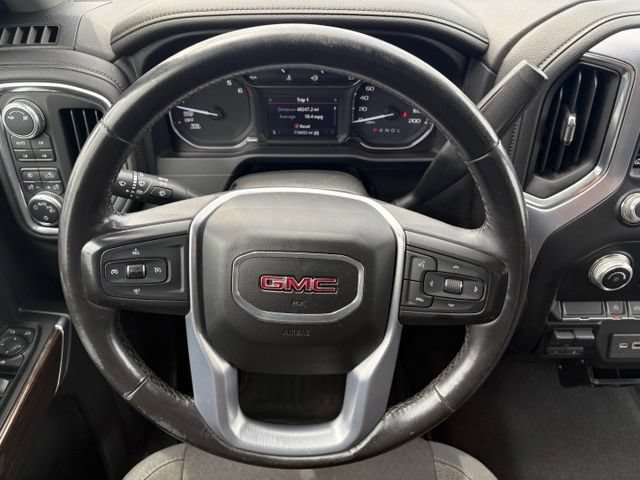 Used 2019 GMC Sierra 1500 Elevation w/ X31 Off-Road Package AWD/4WD image 24