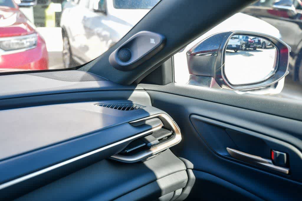 New 2026 Toyota Crown Limited image 24