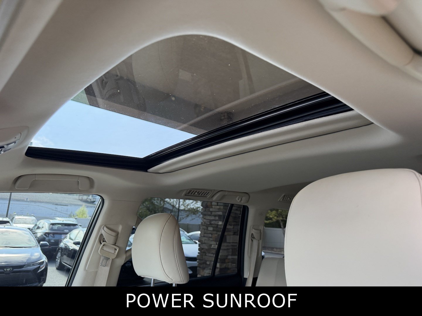 Used 2021 Lexus GX 460 Premium AWD/4WD image 14