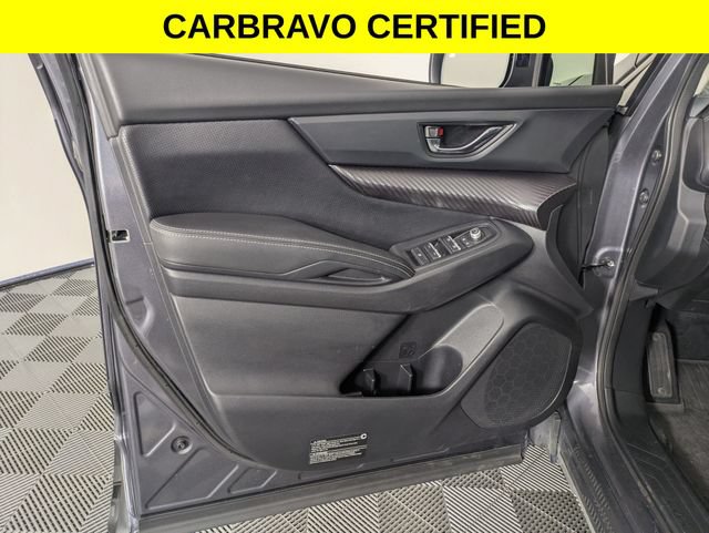 Used 2022 Subaru Ascent Onyx Edition AWD/4WD image 10