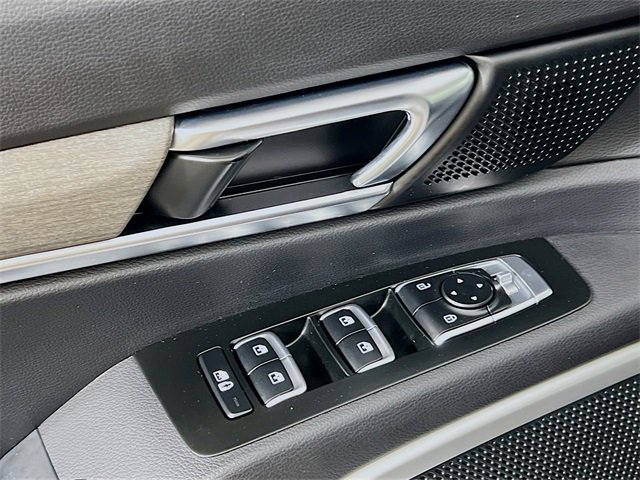 Used 2022 Kia Telluride EX w/ EX Premium Package image 9