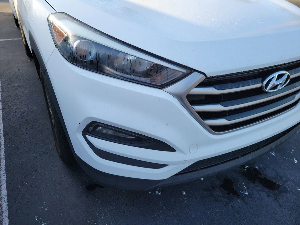 Used 2018 Hyundai Tucson SEL image 8