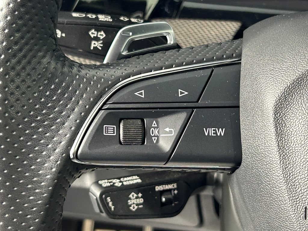 Used 2024 Audi RS 3 AWD/4WD image 28