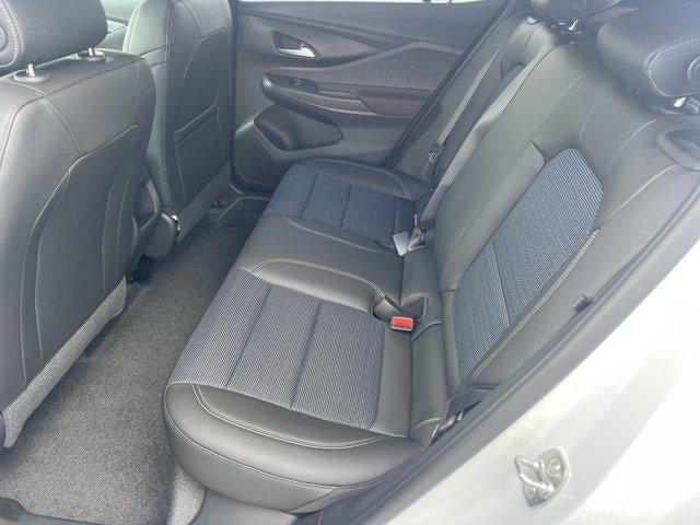 New 2026 Buick Envista Preferred w/ Convenience I Package FWD image 14