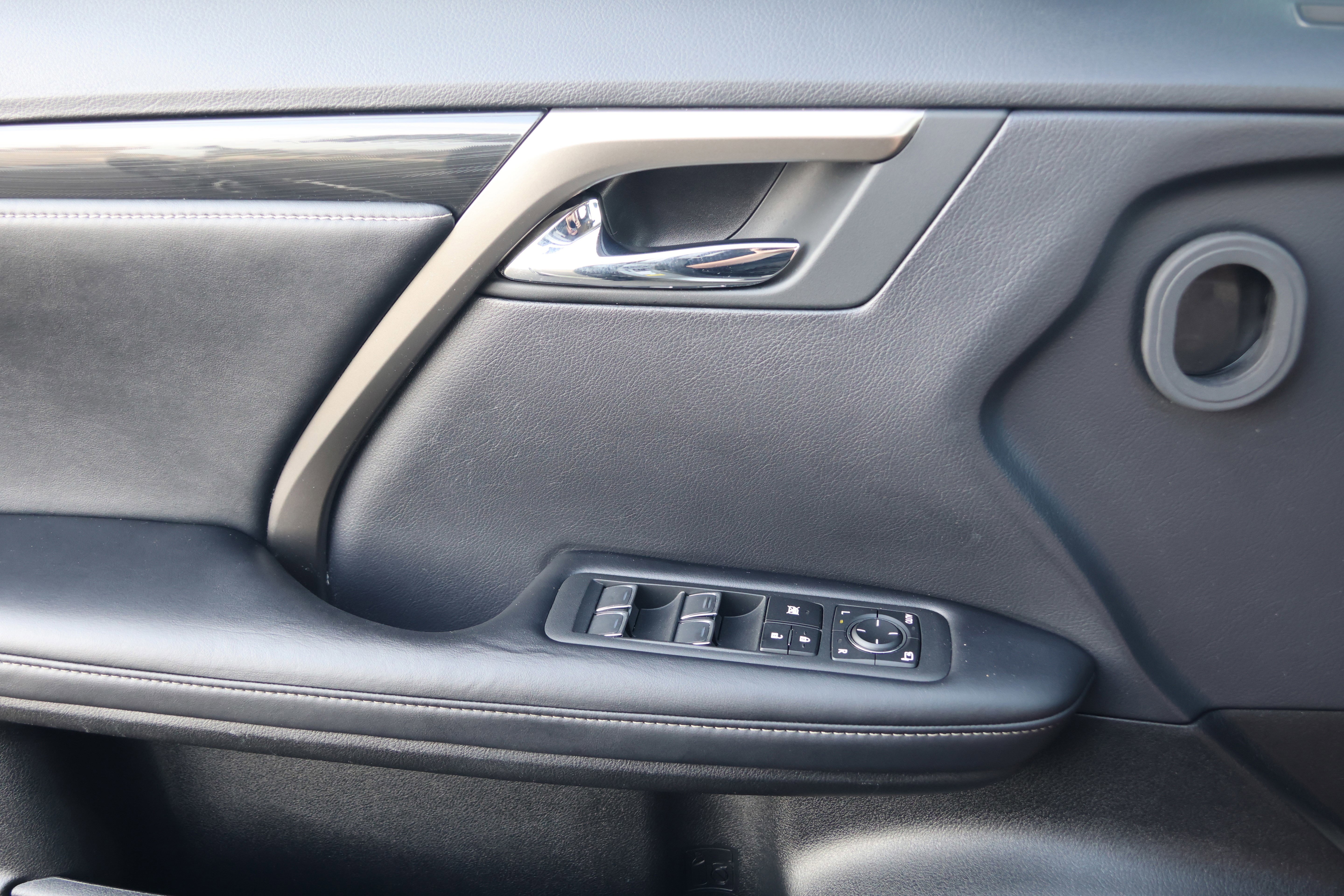 Certified 2021 Lexus RX 350 350 w/ Accessory Package image 12