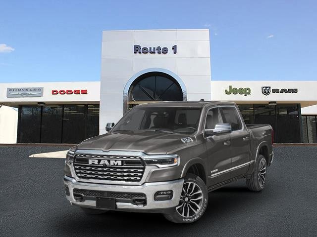 New 2026 RAM 1500 Limited