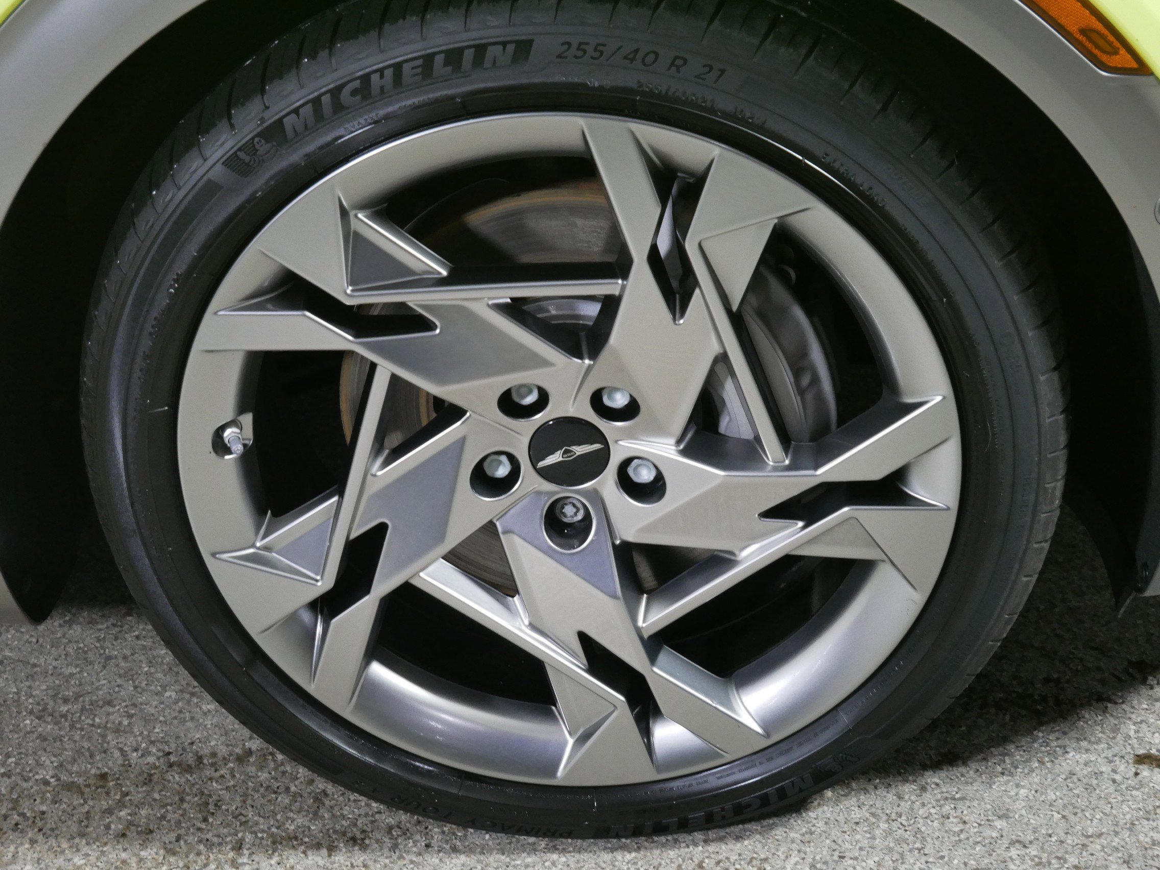 Used 2023 Genesis GV60 Performance AWD/4WD image 15