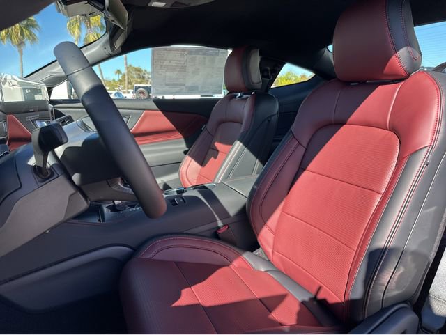 New 2026 Ford Mustang Premium image 12