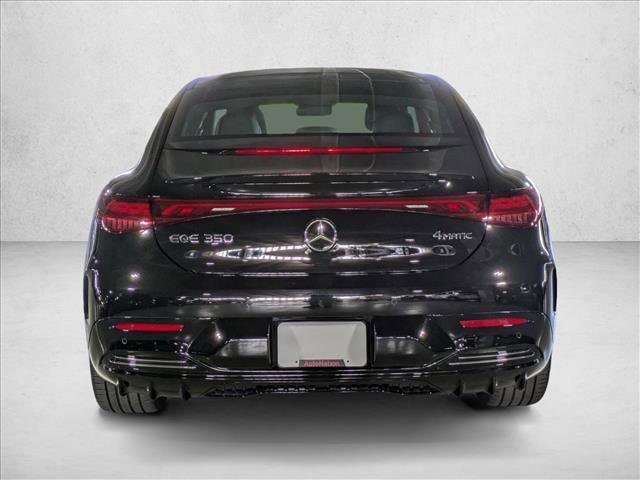 Certified 2023 Mercedes-Benz EQE 350+ 4MATIC Sedan image 6