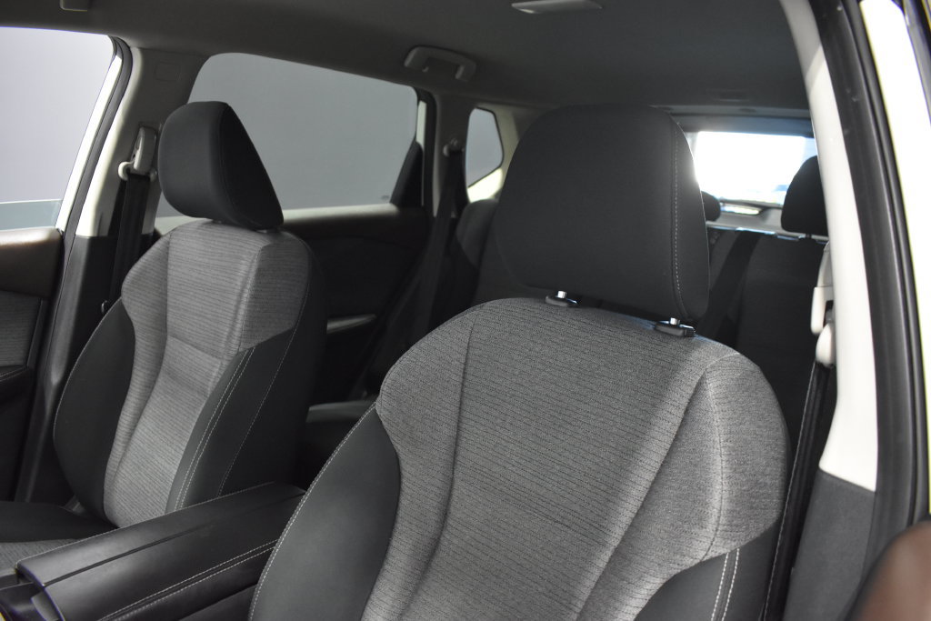 Used 2021 Nissan Rogue S AWD/4WD image 17