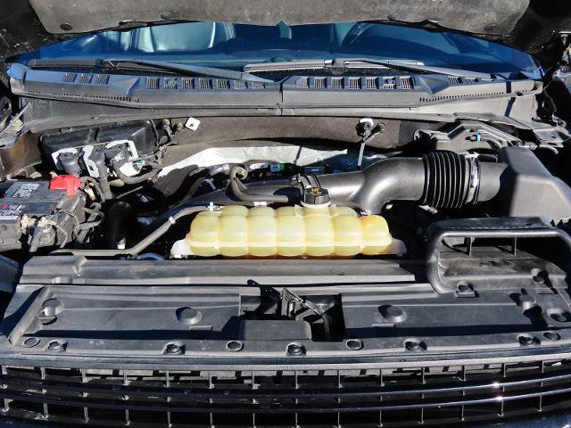 Certified 2020 Ford F150 Lariat w/ Equipment Group 502A Luxury image 16