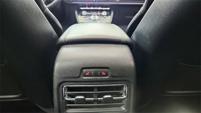 Used 2022 Lincoln Corsair AWD w/ Premium Package image 52