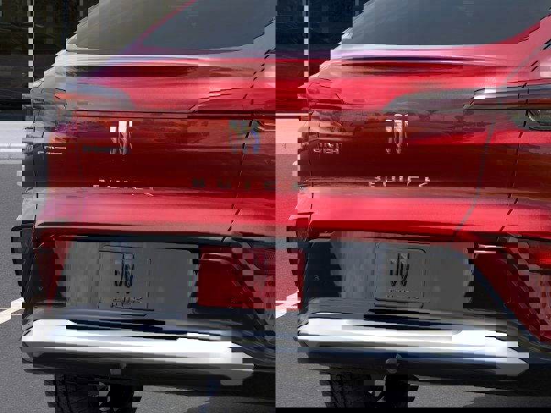 New 2026 Buick Envista Sport Touring w/ Convenience I Package image 27