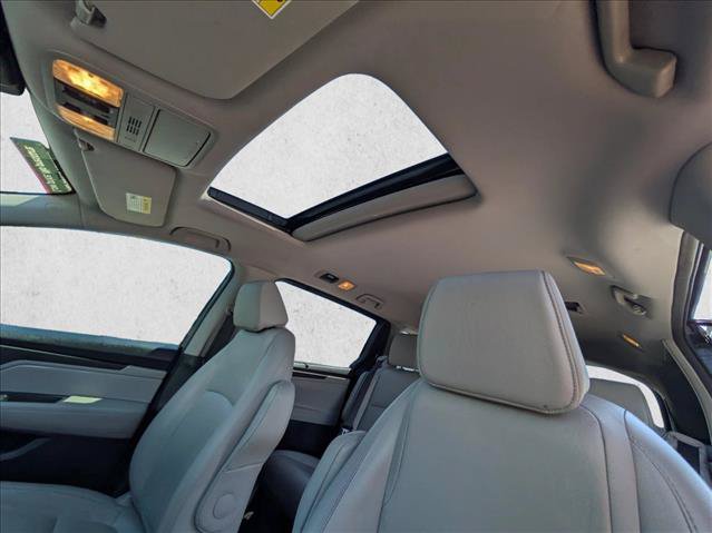 Used 2020 Honda Odyssey EX-L image 16