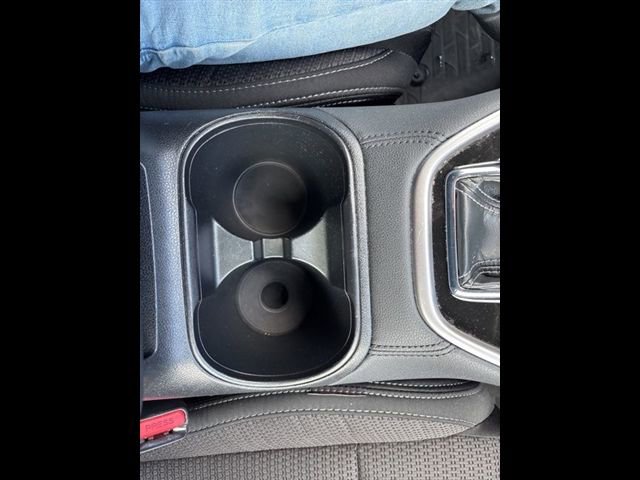 Certified 2024 Subaru Outback Premium image 22