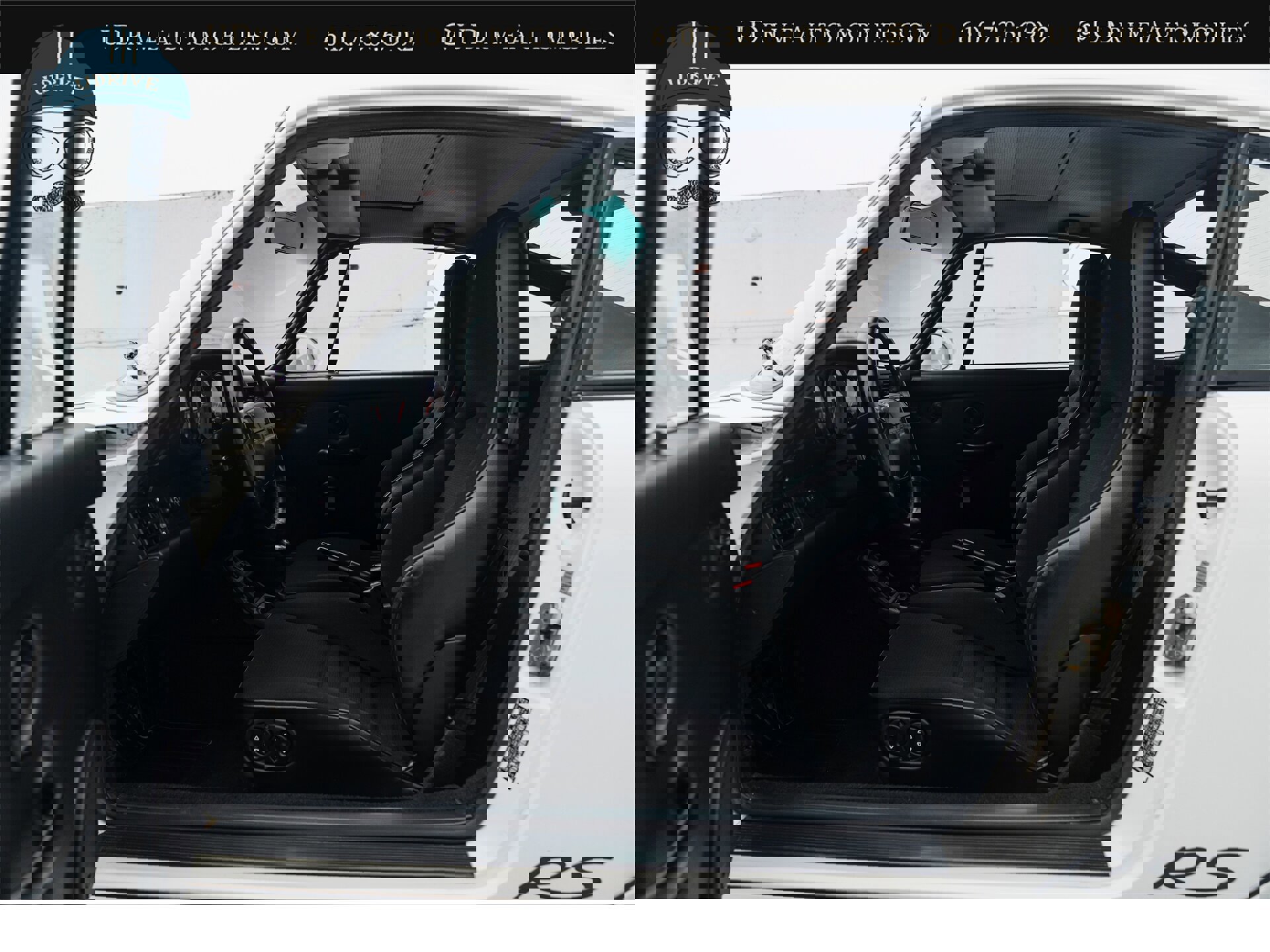 Used 1993 Porsche 911 RS America image 51