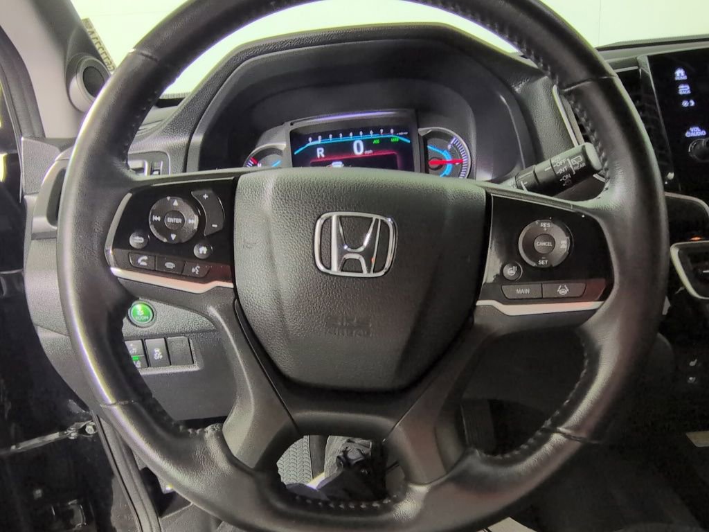 Used 2019 Honda Pilot Elite image 17