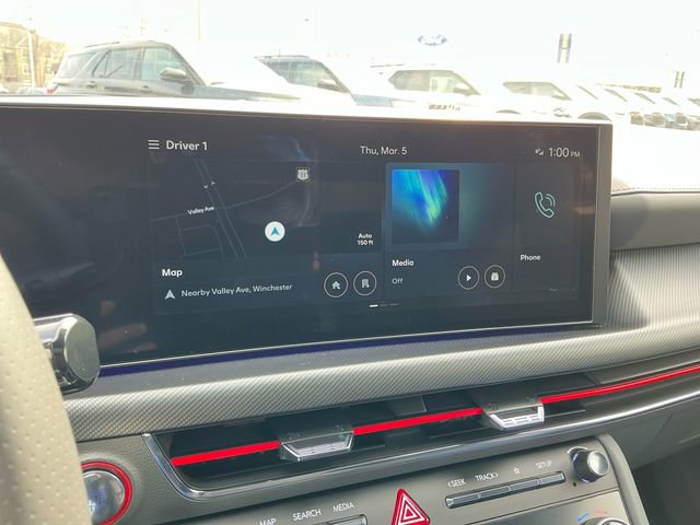 Used 2025 Hyundai Sonata N Line image 21