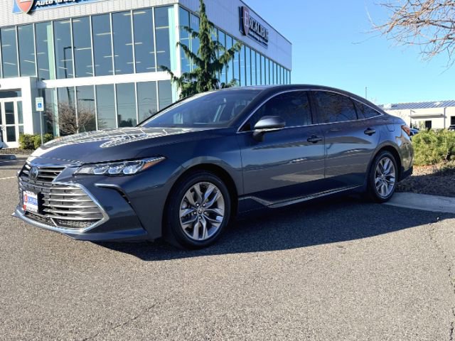 Used 2022 Toyota Avalon XLE w/ Moonroof Package image 51