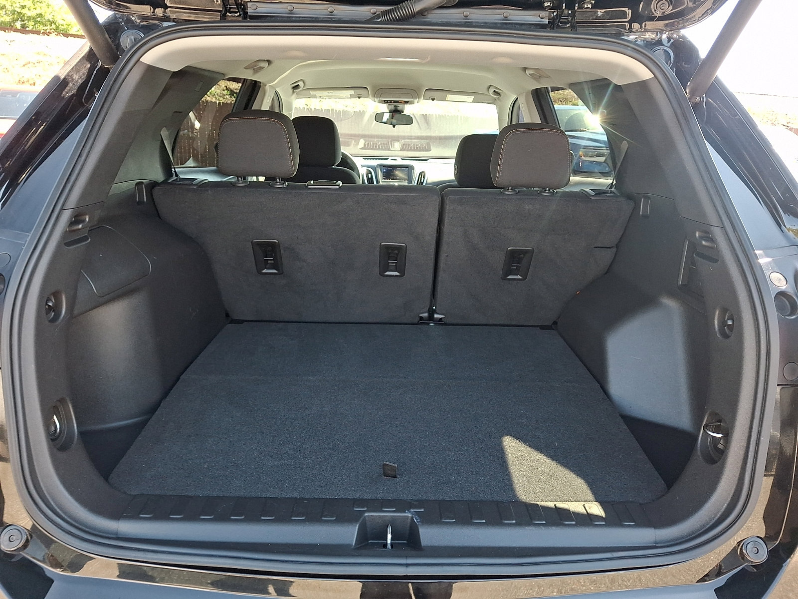 Certified 2023 Chevrolet Equinox LT FWD image 29