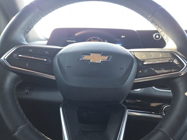 Used 2025 Chevrolet Equinox LT image 32