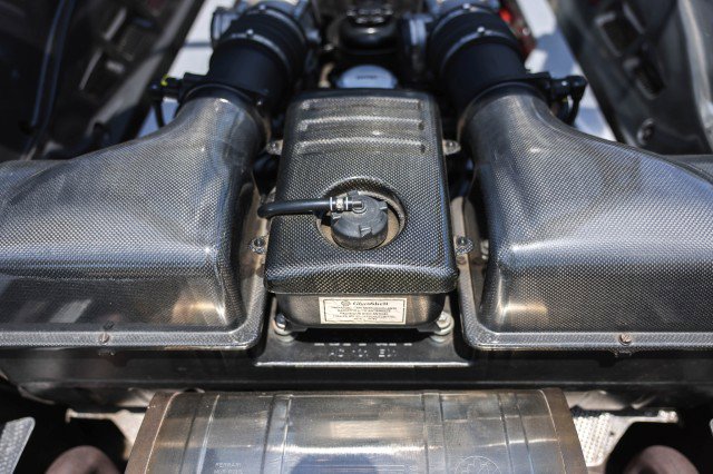 Used 2008 Ferrari F430 Scuderia RWD image 24