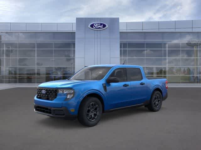 New 2026 Ford Maverick XLT AWD/4WD image 1