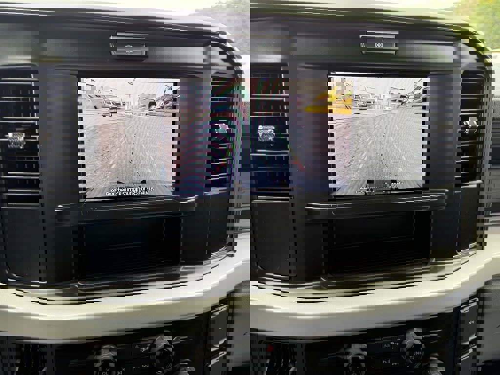 New 2026 Ford F350 XL w/ XL Chrome Package image 15