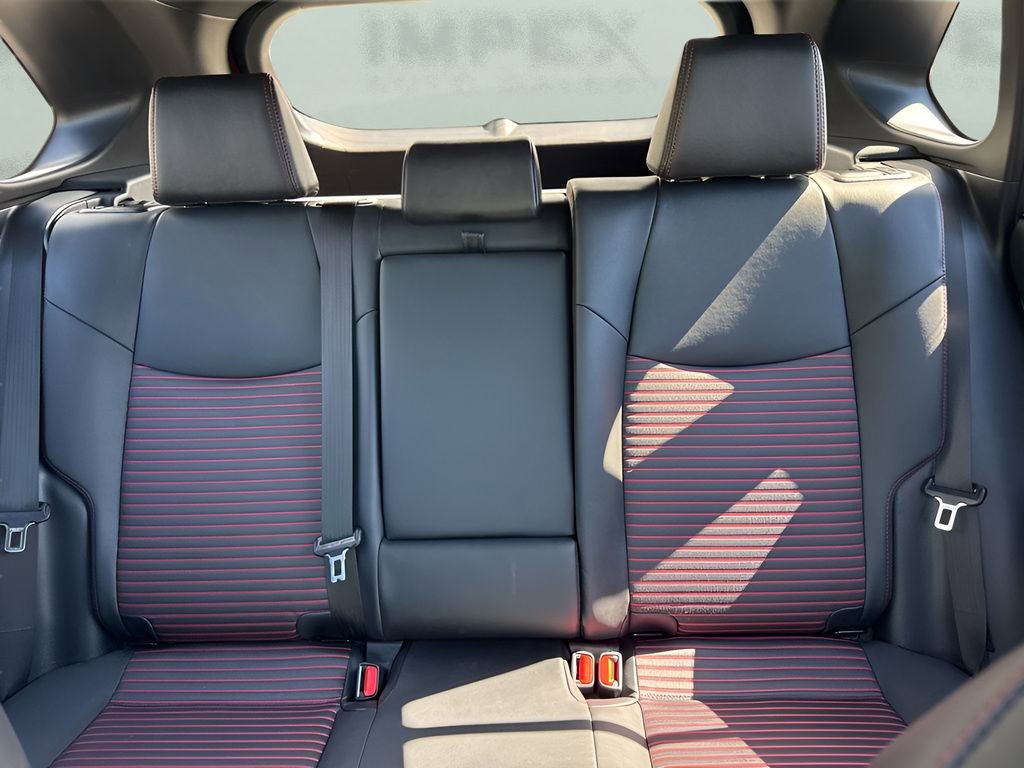 Used 2022 Toyota RAV4 XSE w/ Weather Package AWD/4WD image 12