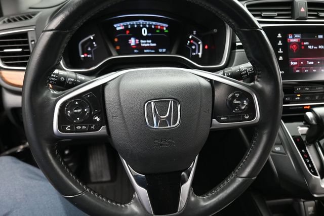 Used 2019 Honda CR-V EX-L image 15