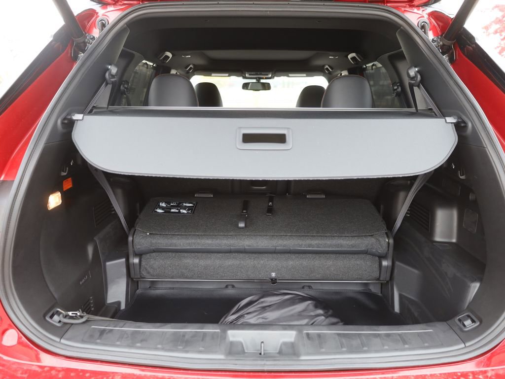 New 2025 Mitsubishi Outlander SEL image 26