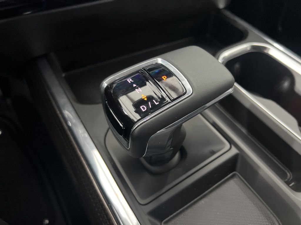 New 2024 Chevrolet Silverado 1500 RST w/ All Star Edition Plus image 15