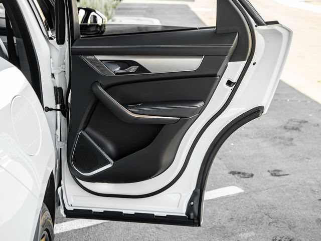 New 2026 Jaguar F-PACE R-Dynamic S AWD/4WD image 22