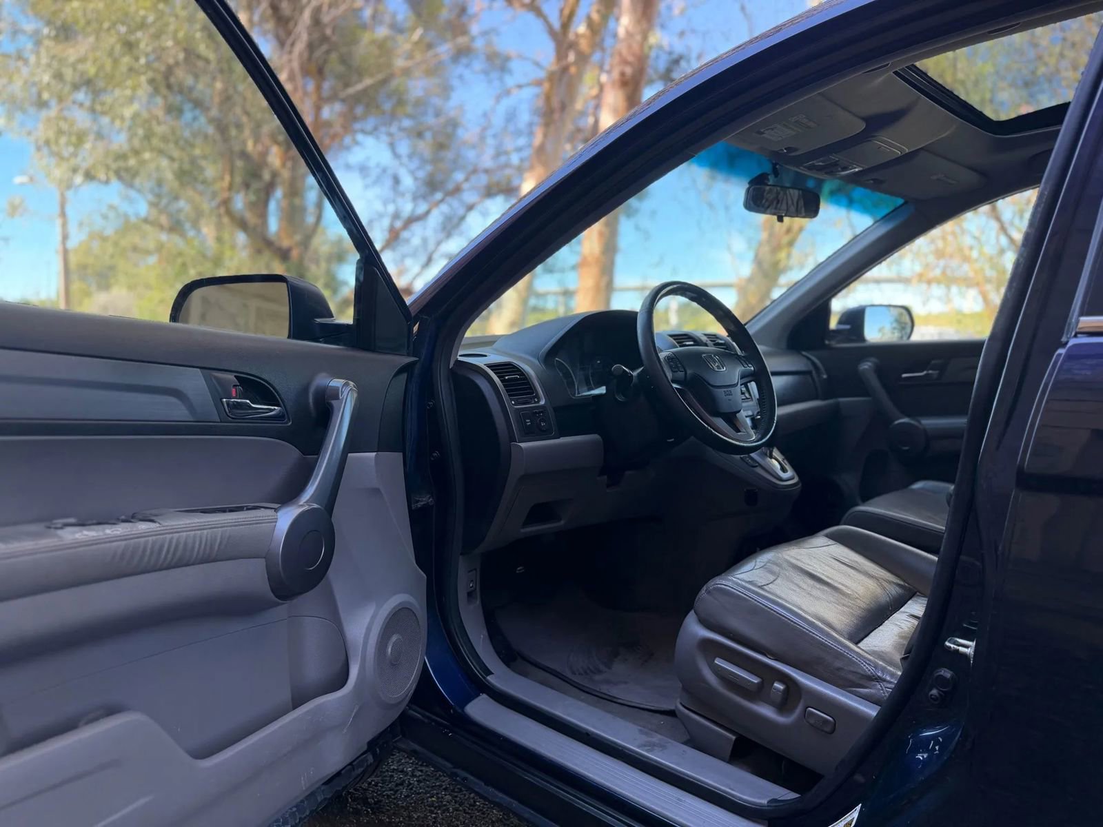 Used 2008 Honda CR-V EX-L image 12