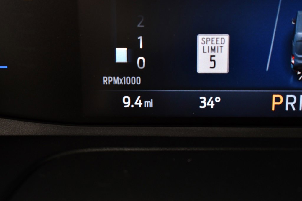 New 2026 Ford Transit 350 148 High Roof Extended AWD w/ Load Area Protection Package image 27