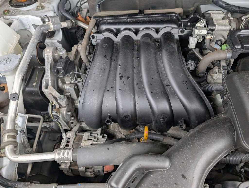 Used 2020 Nissan NV200 SV image 48