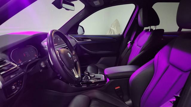 Used 2024 BMW X3 sDrive30i image 9