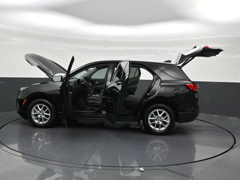 Used 2023 Chevrolet Equinox LT FWD image 36