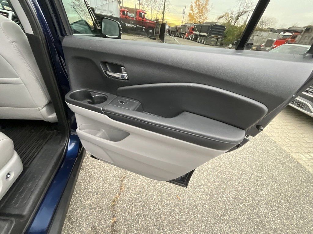 Used 2017 Honda Pilot EX-L image 28