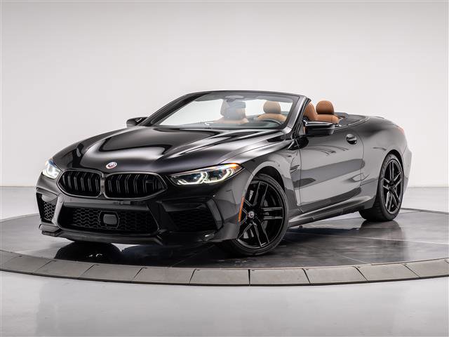 Used 2023 BMW M8 Competition