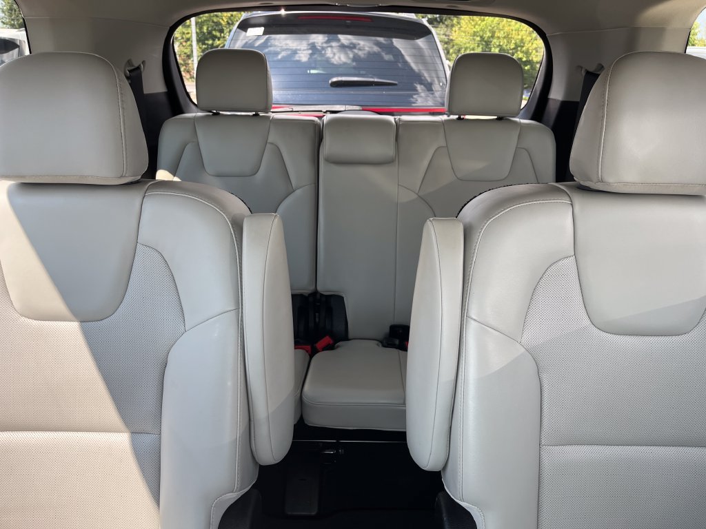Used 2021 Kia Telluride S FWD image 22