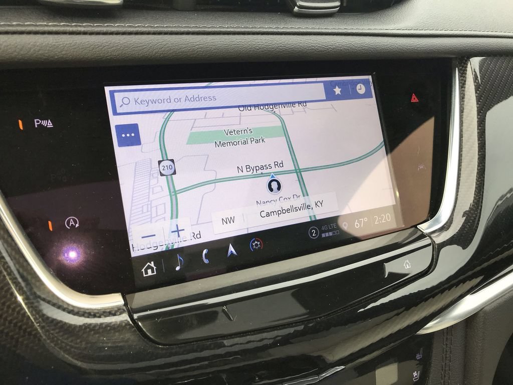 Used 2023 Cadillac XT6 Sport AWD/4WD image 18