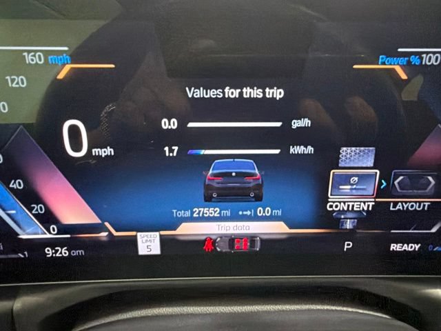 Certified 2023 BMW 330e xDrive w/ Premium Package AWD/4WD image 31