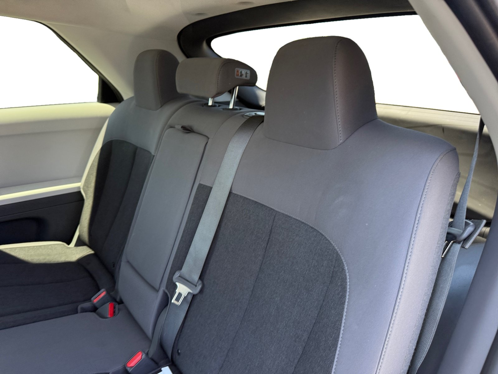 Certified 2023 Hyundai Ioniq 5 SE RWD image 16