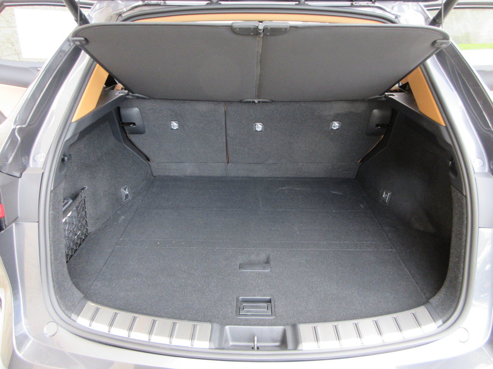 Used 2026 Lexus NX 450h+ AWD w/ Luxury Package image 53
