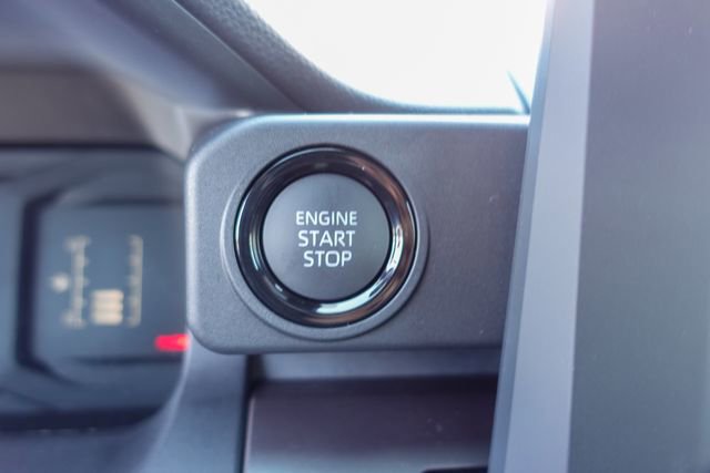 New 2026 Toyota Tacoma SR5 image 22