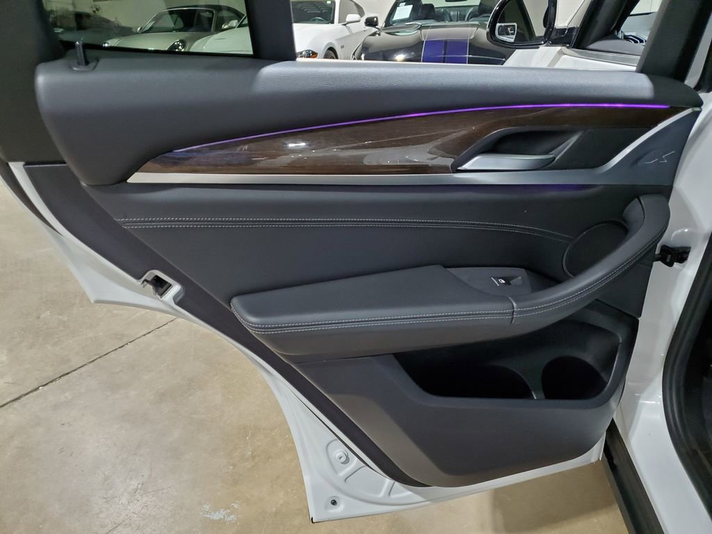 Used 2018 BMW X3 xDrive30i image 30